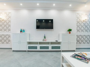 Апартаменты 1 на Билибина 6