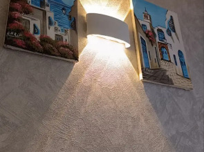 Квартира в элитном доме в центре города