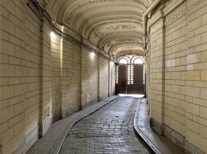 Апартаменты Fontanka-Apartments