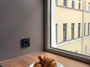 Апартаменты Трехместные Для друзей