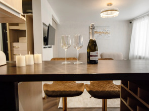 Квартира Стильная в центре города