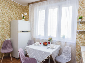 Квартира на Советском проспекте 98