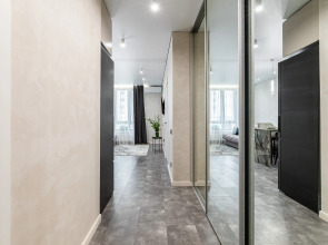 Апартаменты LS Savin House