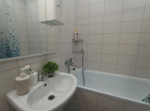 Квартира Live-In-Comfort на Высотной 9-17