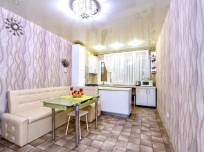 Апартаменты Fsf в Центре с кофемашиной - Дистанционный Заезд