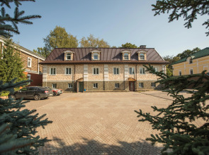 Сергиев Отель