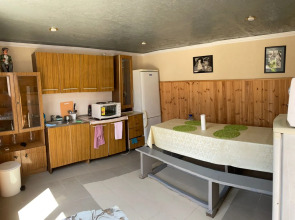 Гостевой дом Sukhum Guest house