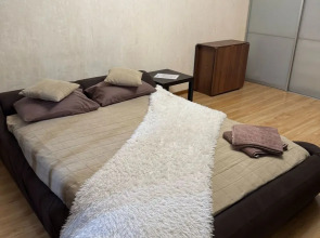 Апартаменты У парка