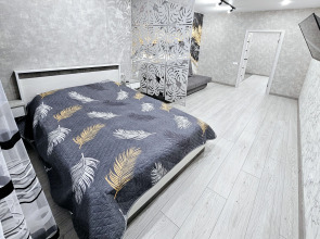 Апартаменты Волга Сити