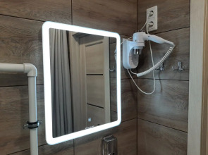 Апартаменты EvroHome на Поляничко