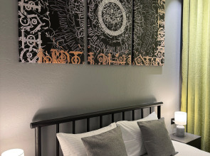 Отель Бунинъ