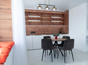 Апартаменты Люкс Ловец Снов 2