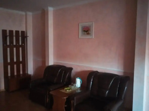 Отель Hotel-Hall