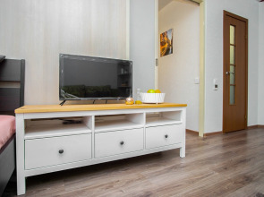 Квартира 1с Andora-apart в центре у ЖД вокзала