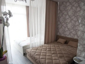 Квартира ComfortApart