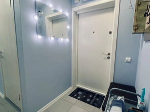 Апартаменты Семейные 3х комнатные у метро