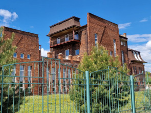 Гостевой дом LOFT