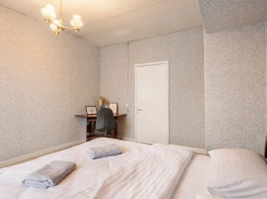 Квартира 9я Парковая 32