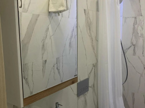 Меблированные комнаты Румянцево-Парк