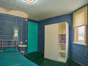 Гостевой дом Blue Ocean Place