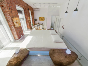 Мама Ро Студия №10 Каменная