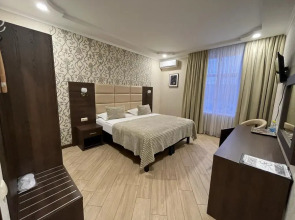 Гостевой дом Космос