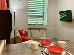 Апартаменты Апарт 9 Электролитный