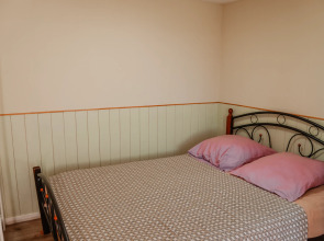 Гостевой дом Небо Байкала