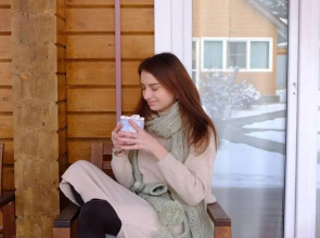 Гостевой дом ДомАршан