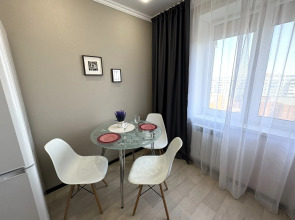 Апартаменты John Silver SUTKI LIFE