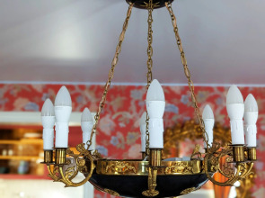 Гостевой дом Капитанская дача