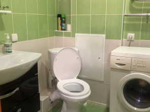 Квартира Словно Дома Березовский Гагарина 27