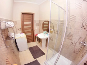 Апартаменты двухкомнатные рядом с ТРЦ Мега