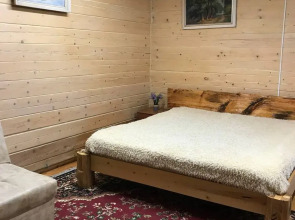 Гостевой дом в Горном Алтае