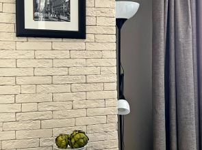 Квартира Rooms Posad 6