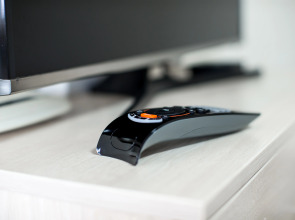 Апартаменты Aday в центре Курска