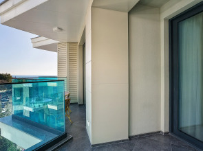 Апартаменты Дражинского скай плаза интурист