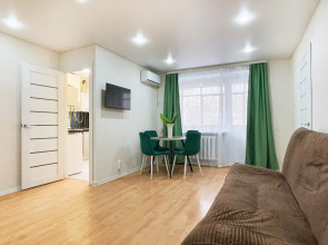 Апартаменты Relax Apart на улице Пролетарская 6