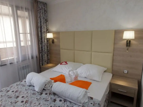 Гостевой дом Шельф