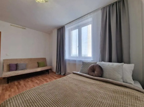 Квартира на Улице Стачек 4