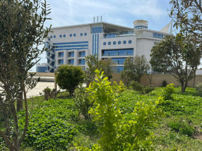 Отель Titanik Baku