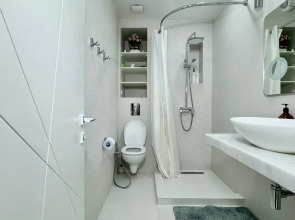 Апартаменты Возле Казино Я на Море 1