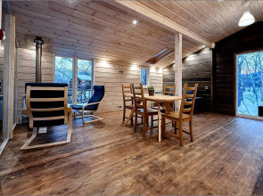 Парк-отель Камчатка Форест Лодж