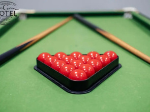 G-HOTEL (Джи Отель)