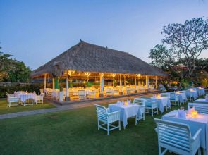 Sol Benoa Bali - All Inclusive