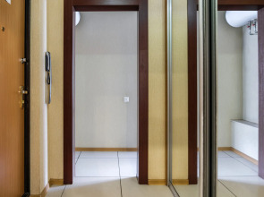 Апартаменты Каменская 83