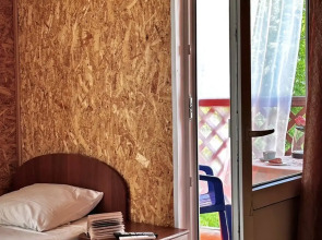 Гостевой дом Да Мир