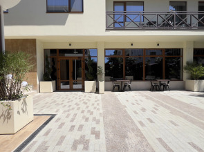 Гостевой дом Парк АВ