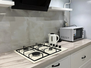 Апартаменты Комфорт в Старице