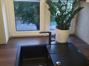 Апартаменты Брестский Арбат